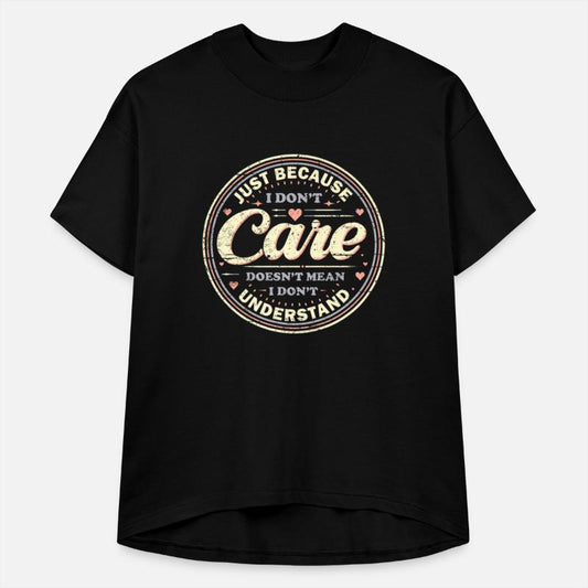 Just Because Dont Premium