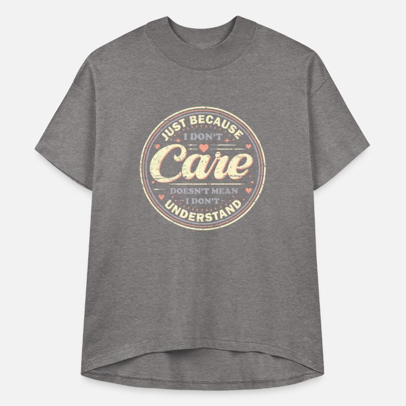 Just Because Dont Premium