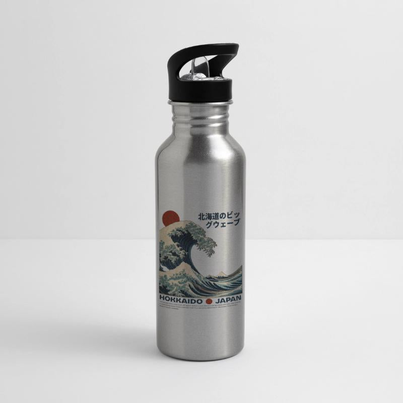 Kanagawa Wave, The Great Wave, Hokusai