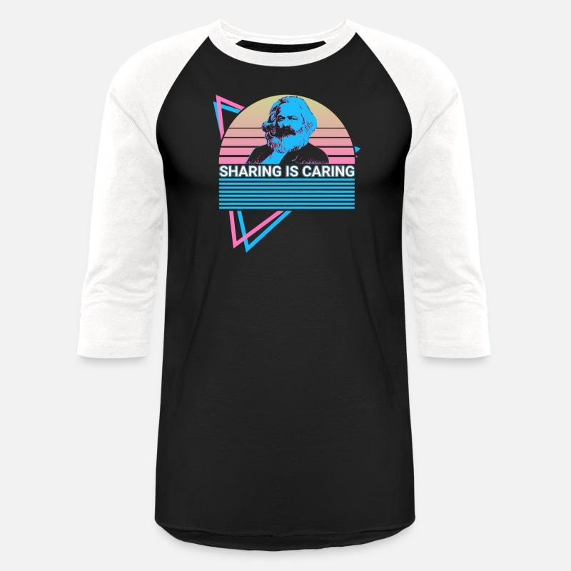 Karl Marx Communism Communist Socialism Sharing Is