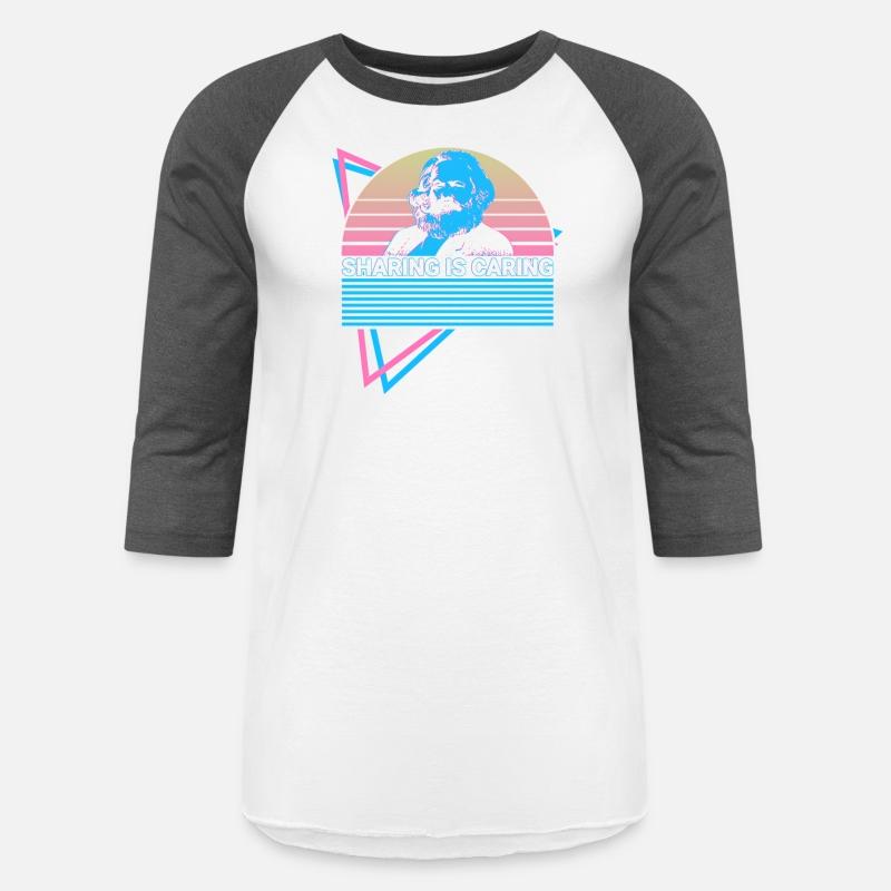 Karl Marx Communism Communist Socialism Sharing Is