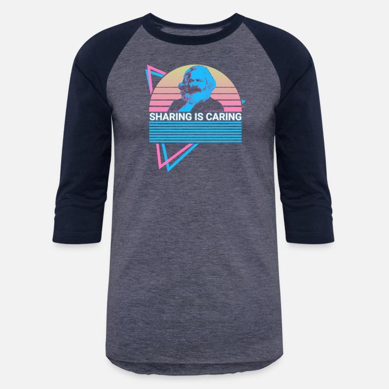 Karl Marx Communism Communist Socialism Sharing Is