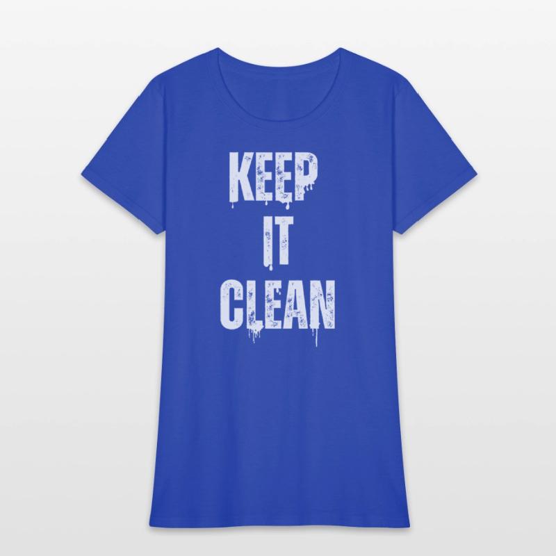 Keep it Clean