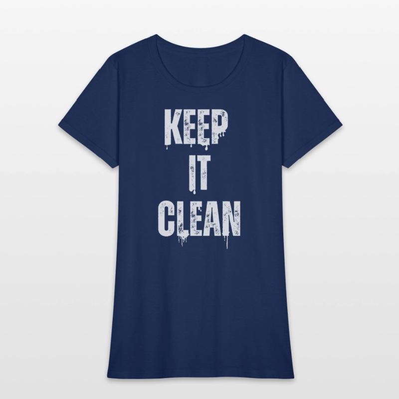 Keep it Clean