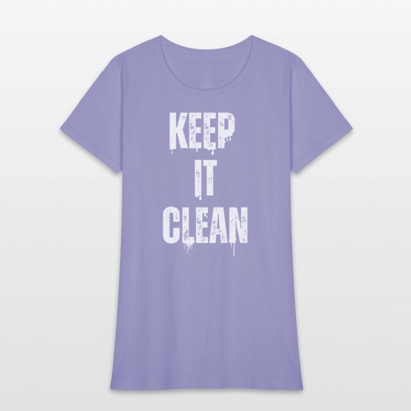 Keep it Clean