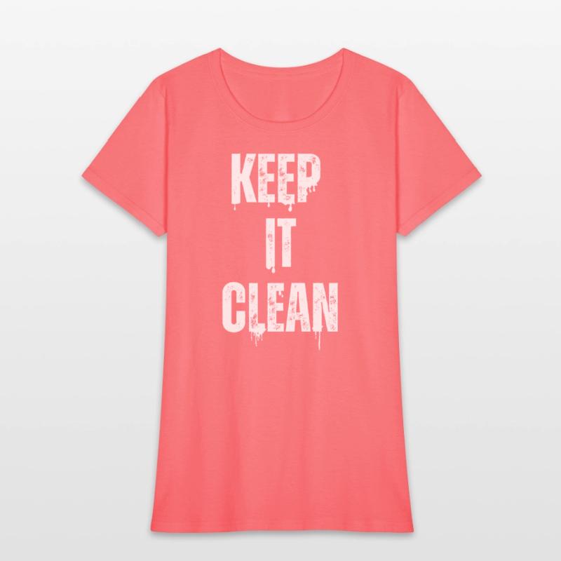 Keep it Clean