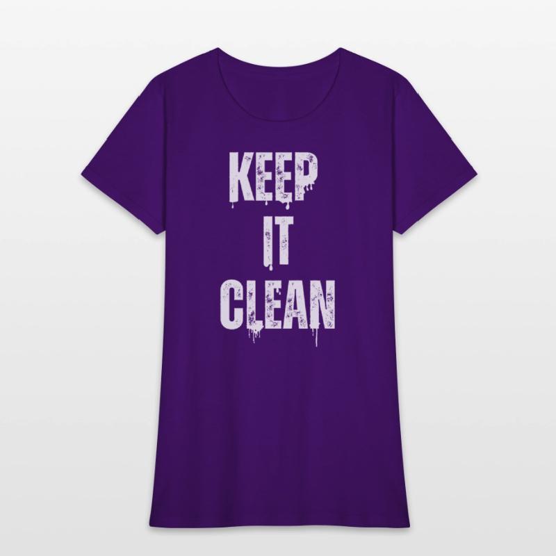 Keep it Clean