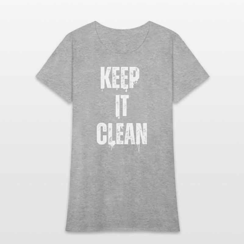 Keep it Clean