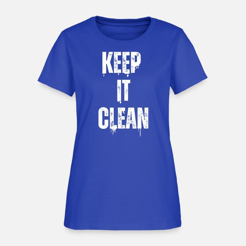 Keep it Clean