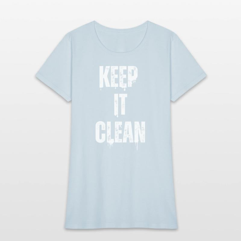 Keep it Clean