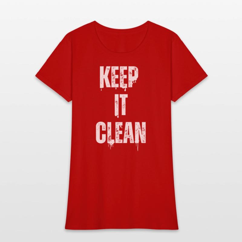 Keep it Clean