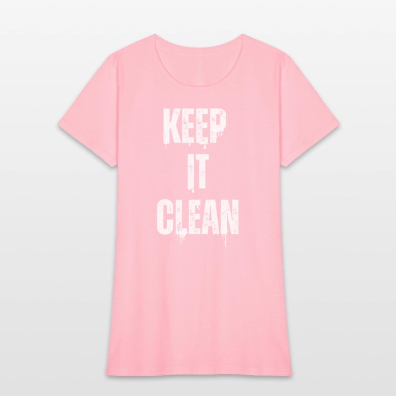 Keep it Clean