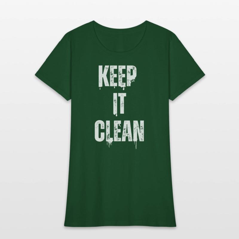 Keep it Clean