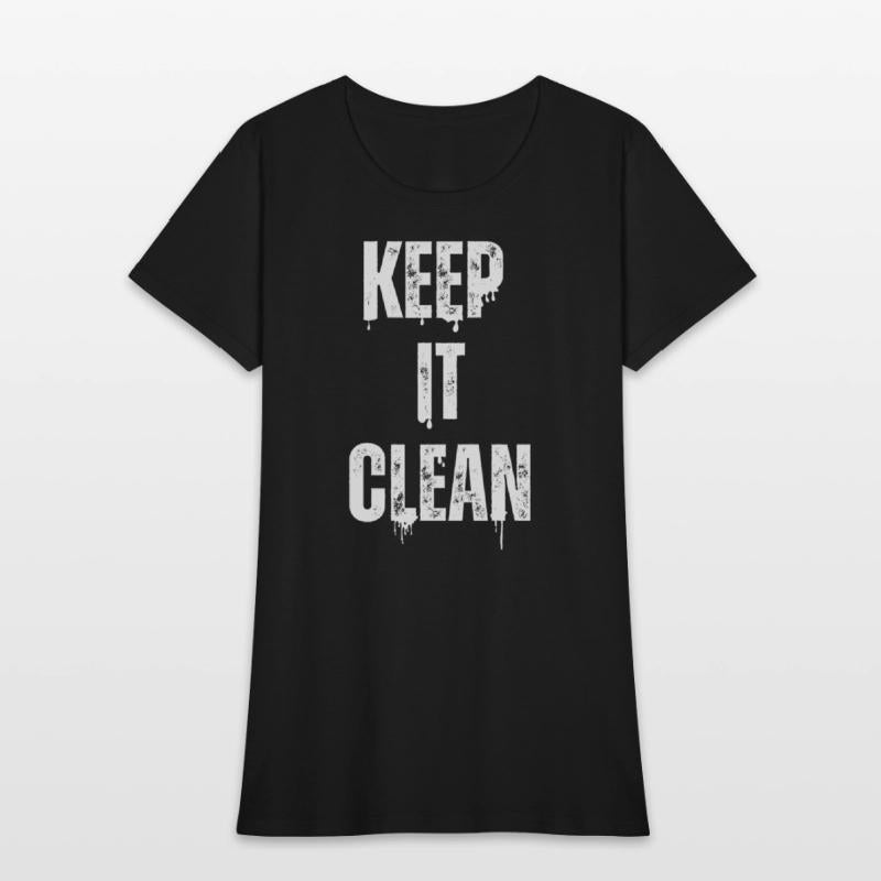 Keep it Clean