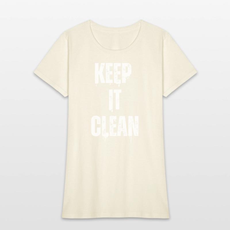 Keep it Clean
