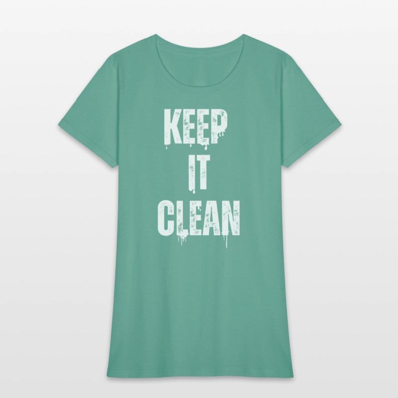 Keep it Clean