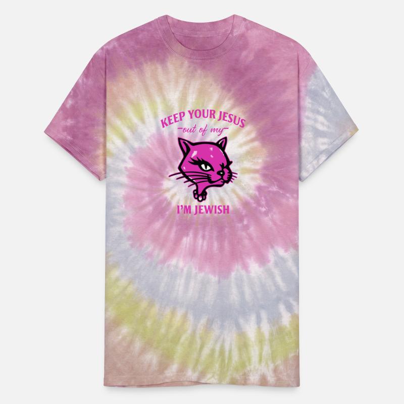 Keep Your Jesus Out Of My I'm Jewish Funny