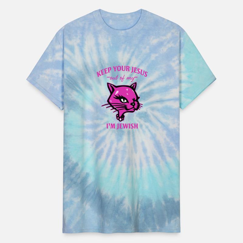 Keep Your Jesus Out Of My I'm Jewish Funny