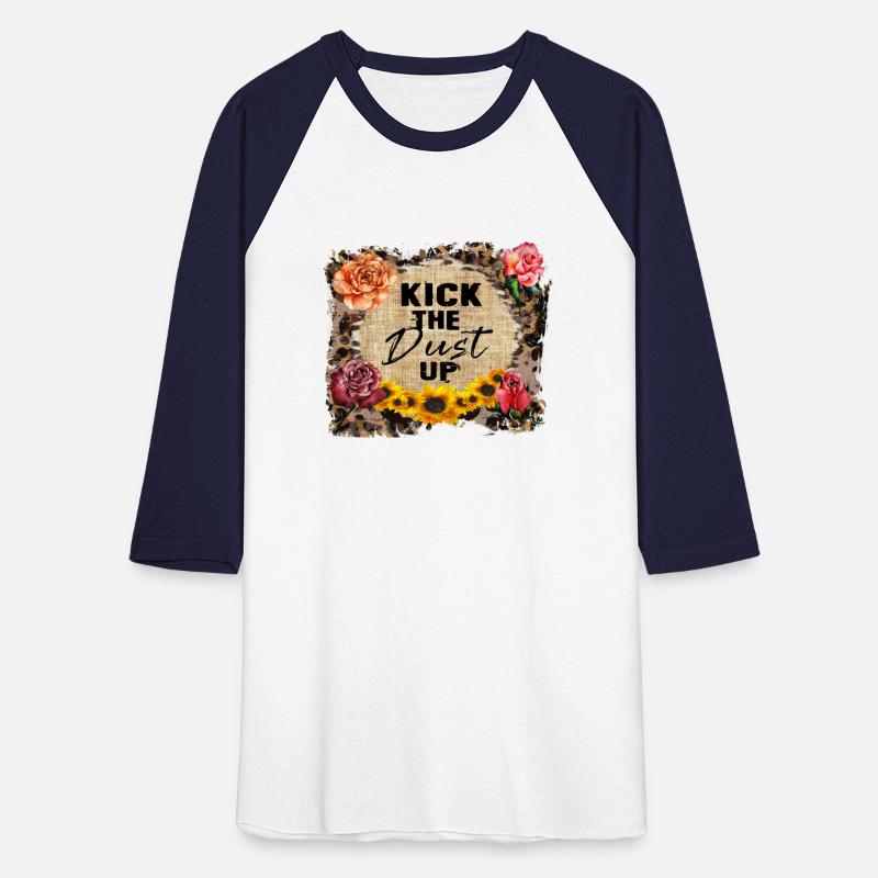 Kick The Dust Up Country Dancing art