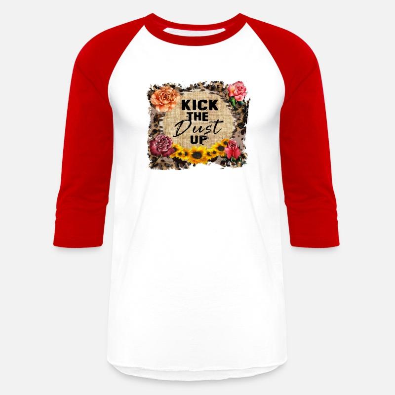 Kick The Dust Up Country Dancing art