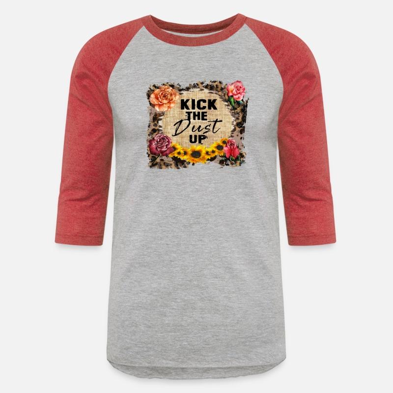 Kick The Dust Up Country Dancing art