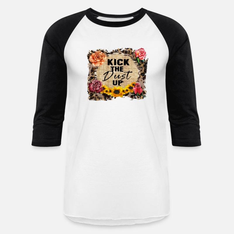 Kick The Dust Up Country Dancing art