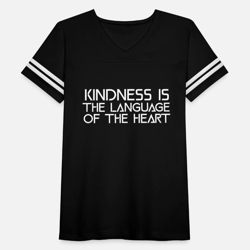 Kindness Language Heart Islamic