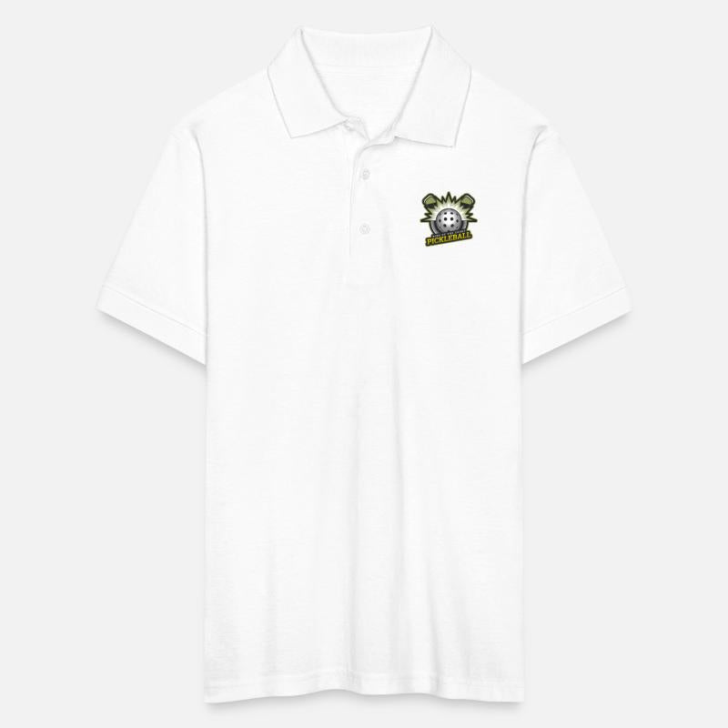 King Of The Court, Pickleball Addict Sports Fan