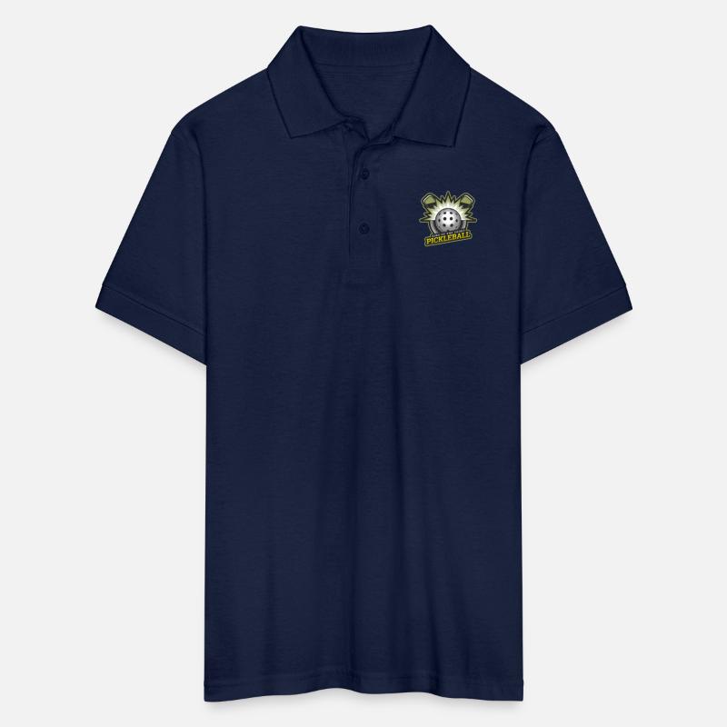 King Of The Court, Pickleball Addict Sports Fan