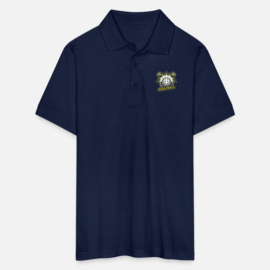 King Of The Court, Pickleball Addict Sports Fan