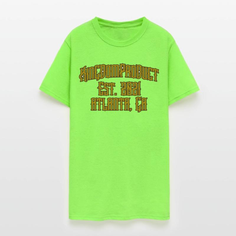 KinGdomProduct Cocoa Revisions