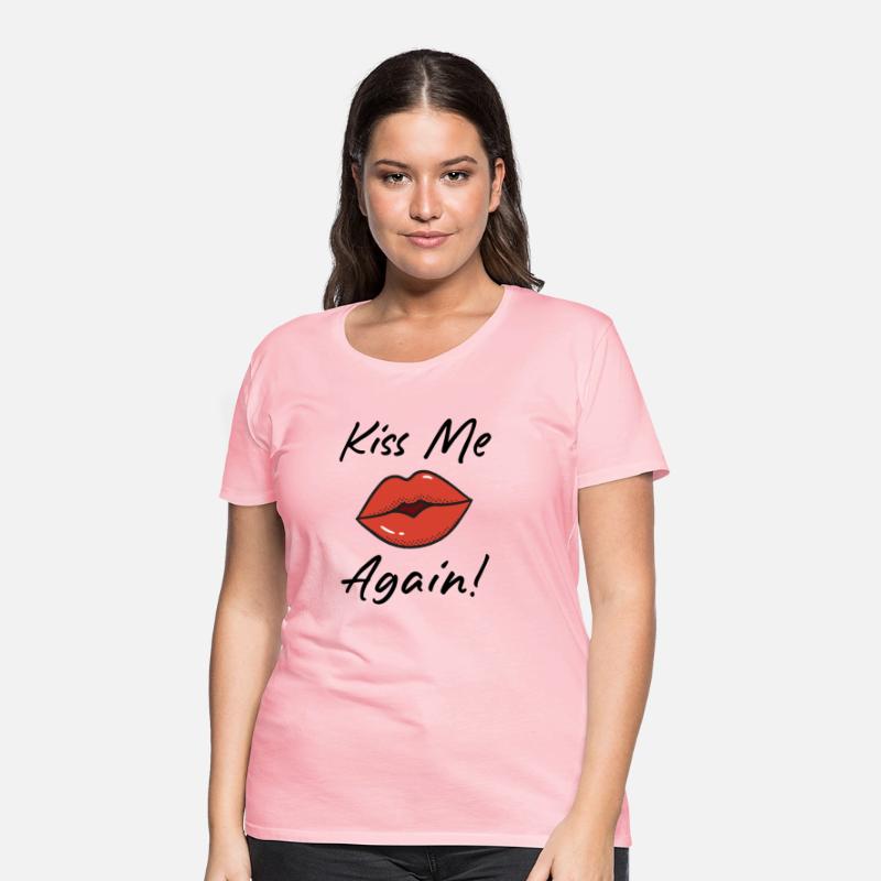 Kiss Me Again