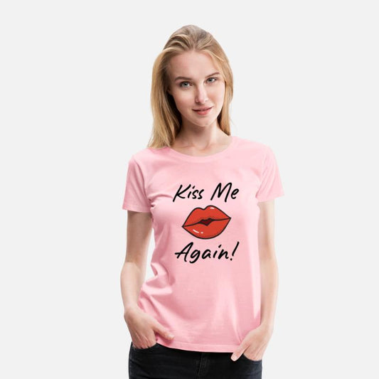 Kiss Me Again