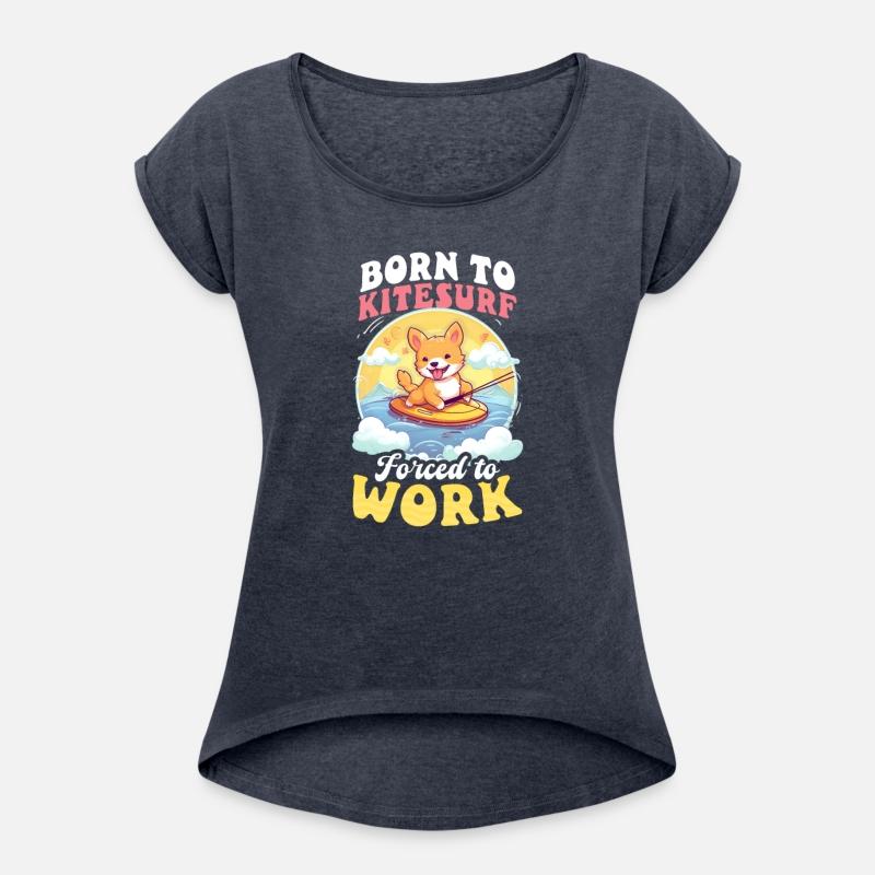 Kite Surfing Born To Kite Surf Forces Work