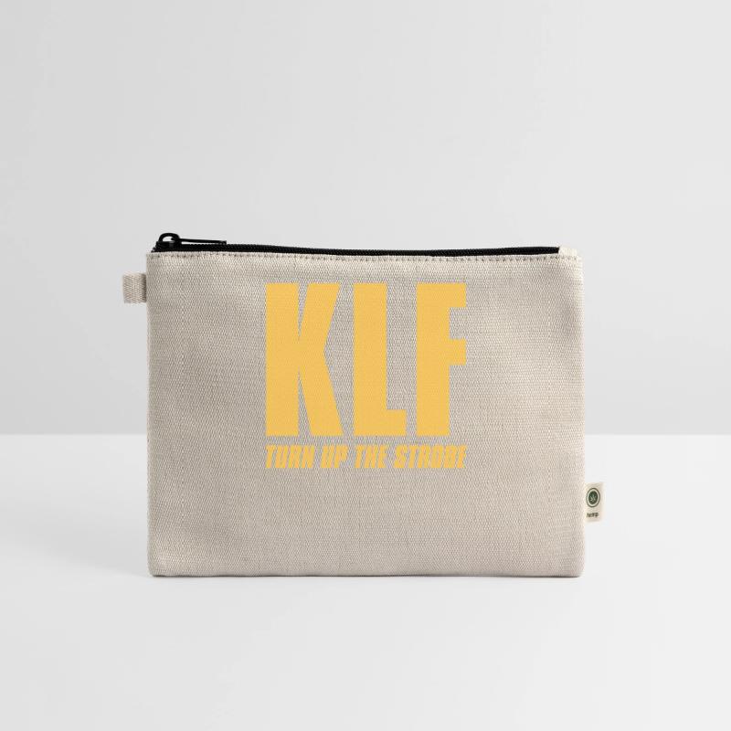 KLF Turn Up The Strobe