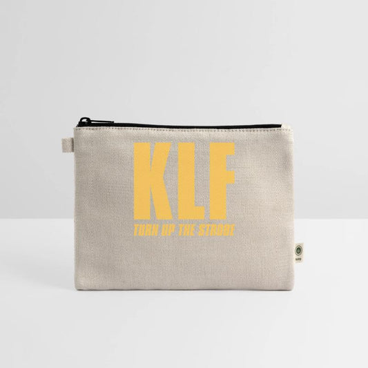 KLF Turn Up The Strobe