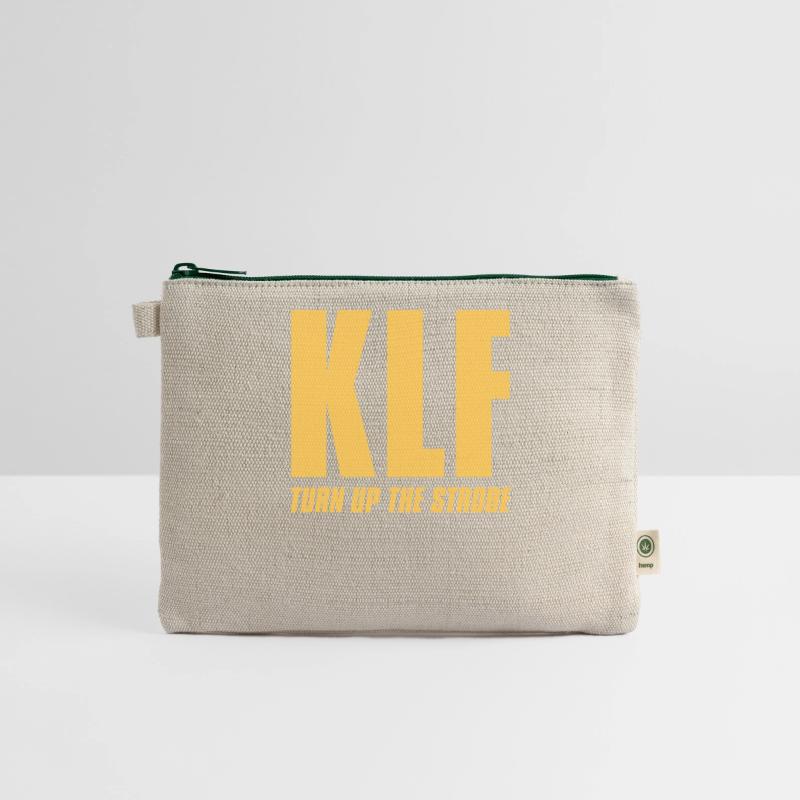 KLF Turn Up The Strobe