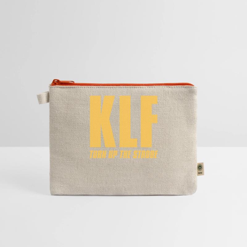 KLF Turn Up The Strobe