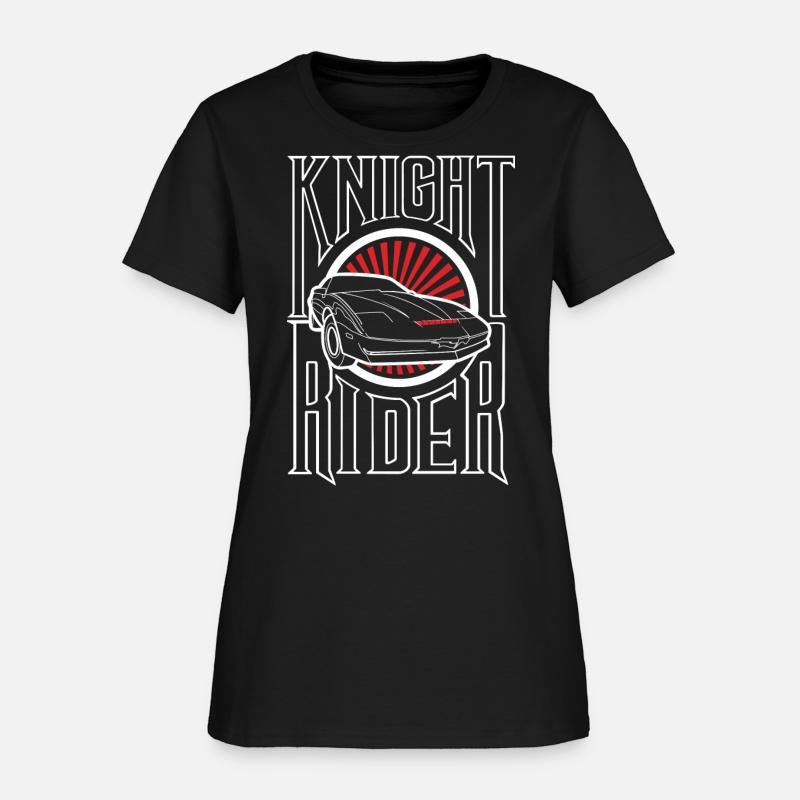 Knight Rider KITT Knight Industry 2000