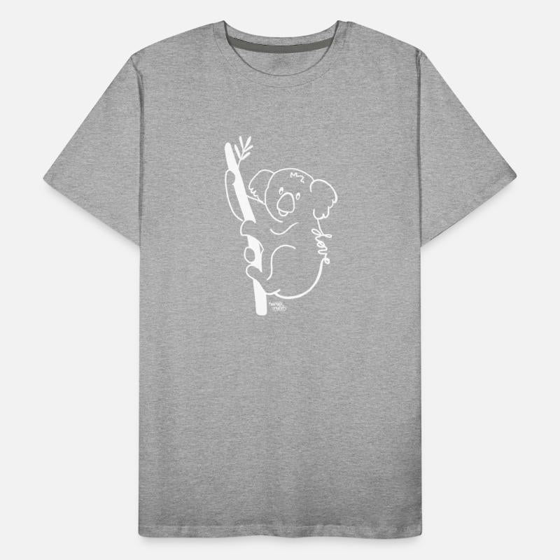 Koala - Love Animals