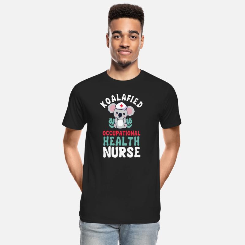 Koalafied Occupational Health Nurse