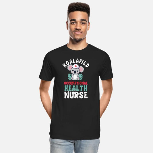 Koalafied Occupational Health Nurse