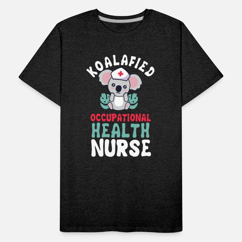 Koalafied Occupational Health Nurse