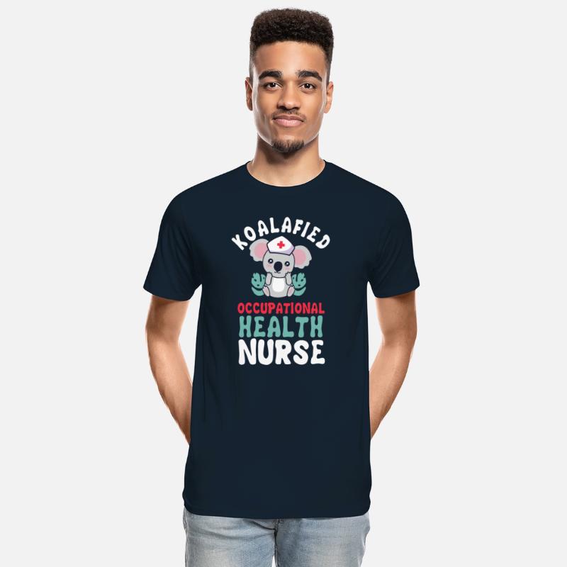 Koalafied Occupational Health Nurse