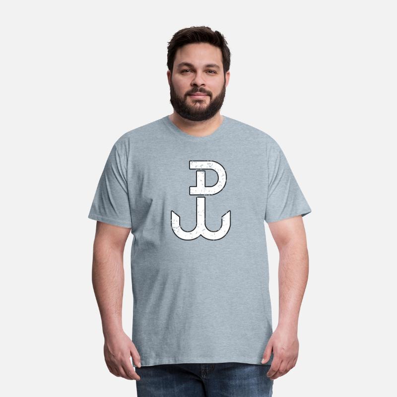 Kotwica Polish Resistance Pw Armia Krajowa Poland