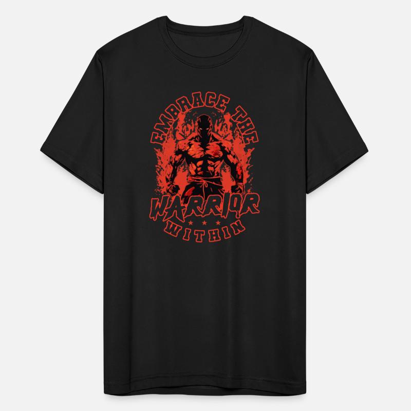 Krav Maga Embrace The Warrior Within