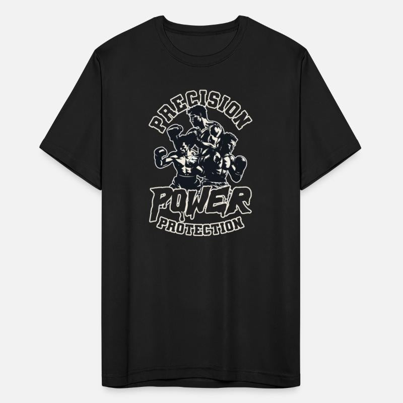 Krav Maga Precision Power Protection