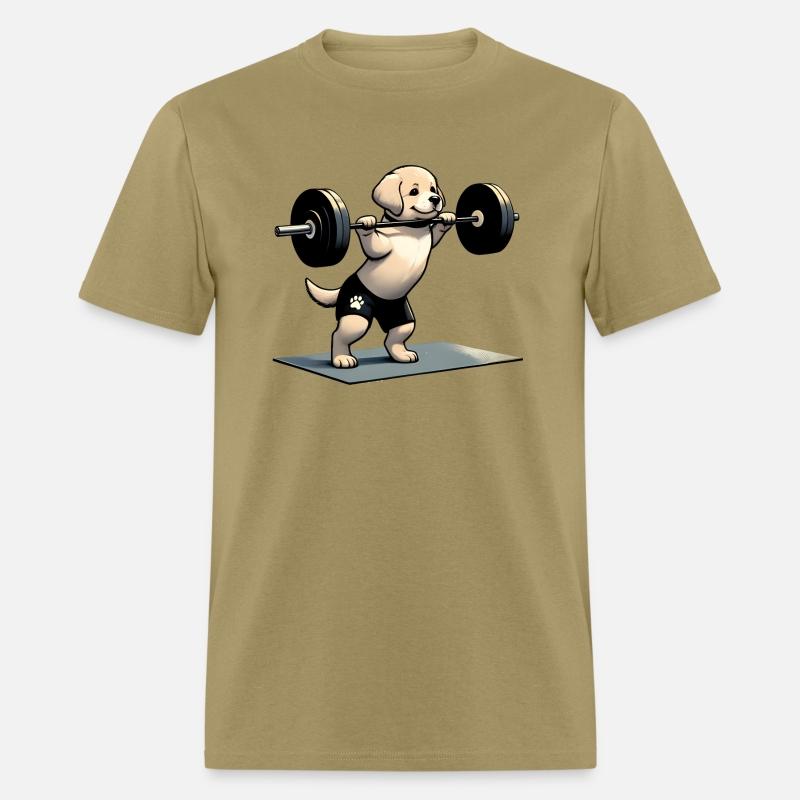 Labrador Lifts: The Ultimate Jerk Champion