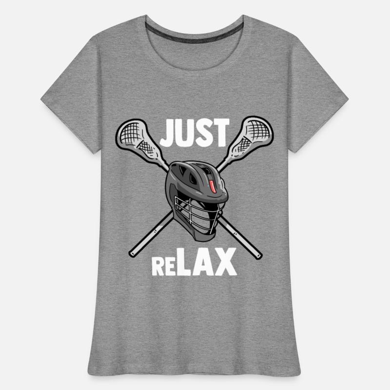 Lacrosse Players Throw Cue Ball Lax Crossstick