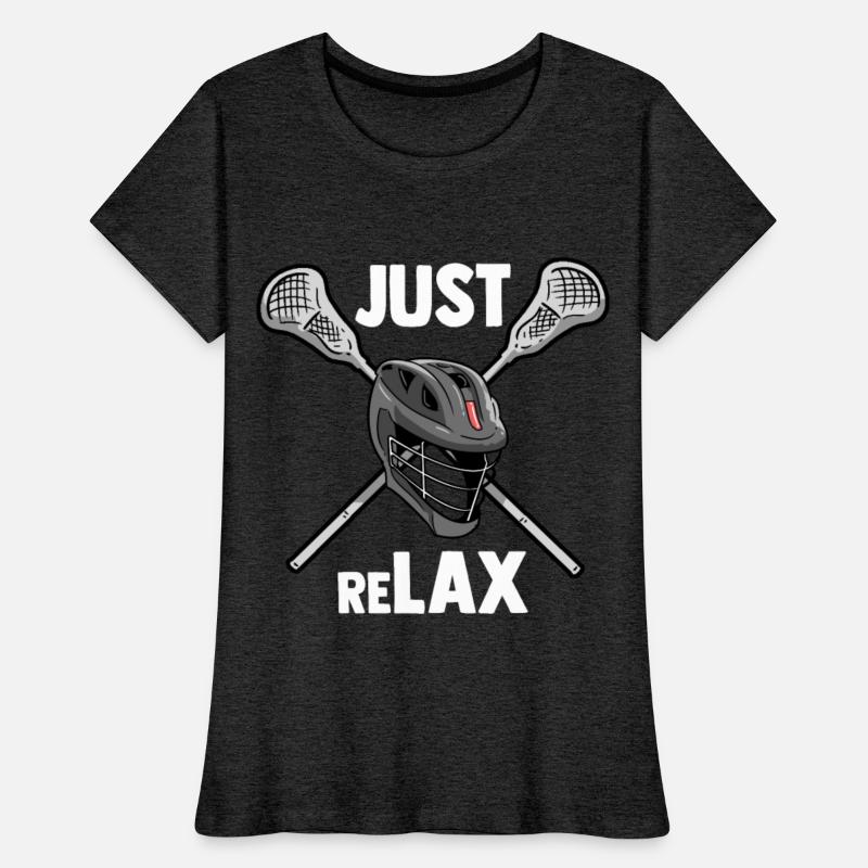 Lacrosse Players Throw Cue Ball Lax Crossstick